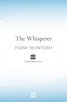 The Whisperer