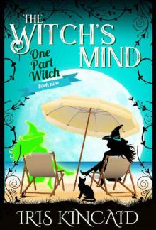 The Witch's Mind