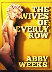 The Wives of Beverly Row 2: Lust Has a New Address