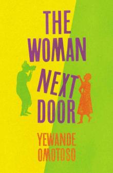 The Woman Next Door