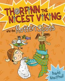 Thorfinn and the Rotten Scots