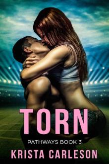 Torn_A Contemporary Sports Romance