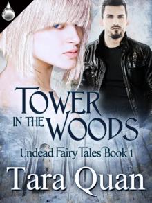 Tower in the Woods