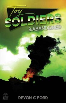 Toy Soldiers 3: Abandoned