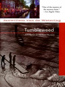 Tumbleweed