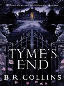 Tyme's End