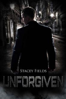 Unforgiven: A Conspiracy Thriller