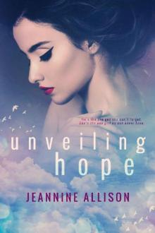 Unveiling Hope