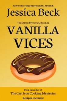 Vanilla Vices