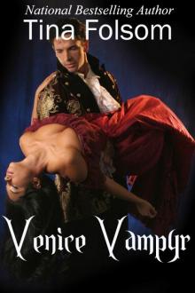 Venice Vampyr