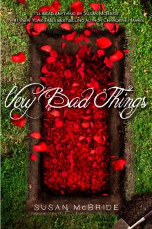 Very Bad Things