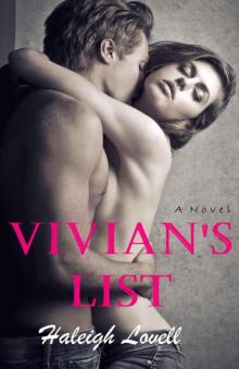 Vivian's List (Vol. 1)