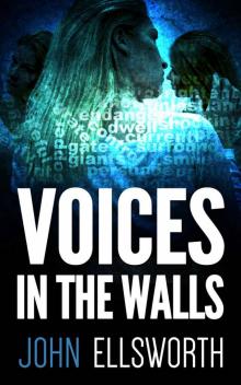 Voices In The Walls: A Psychological Thriller (Michael Gresham Series)