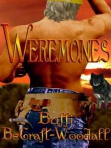 Weremones