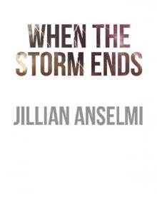 When the Storm Ends