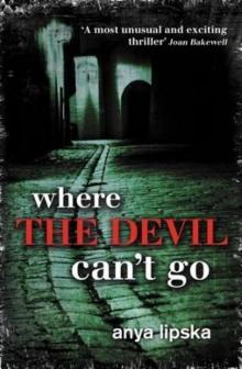 Where the Devil Can't Go