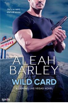 Wild Card (Leaving Las Vegas)