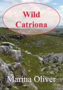 Wild Catriona