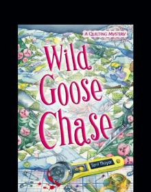 Wild Goose Chase