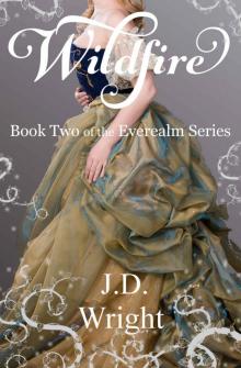 Wildfire: Book Two of the Everealm Series