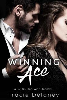 Winning Ace: A Winning Ace Novel (Book 1)