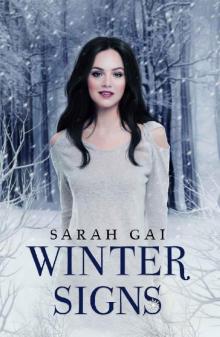 Winter Signs (Season Named Series Book 2)