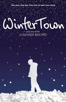 Winter Town