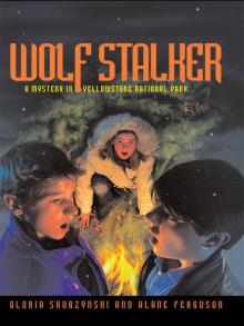 Wolf Stalker