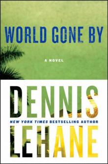 World Gone By: A Novel