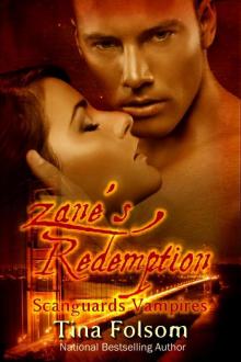 Zane’s Redemption