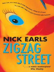 Zigzag Street